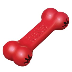 KONG hondenspeelgoed Goodie Bone XL rood